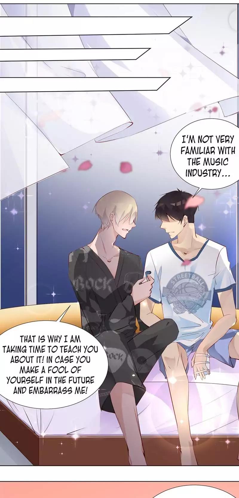 They are a Couple Chapter 29 page 19 - Chapter 29