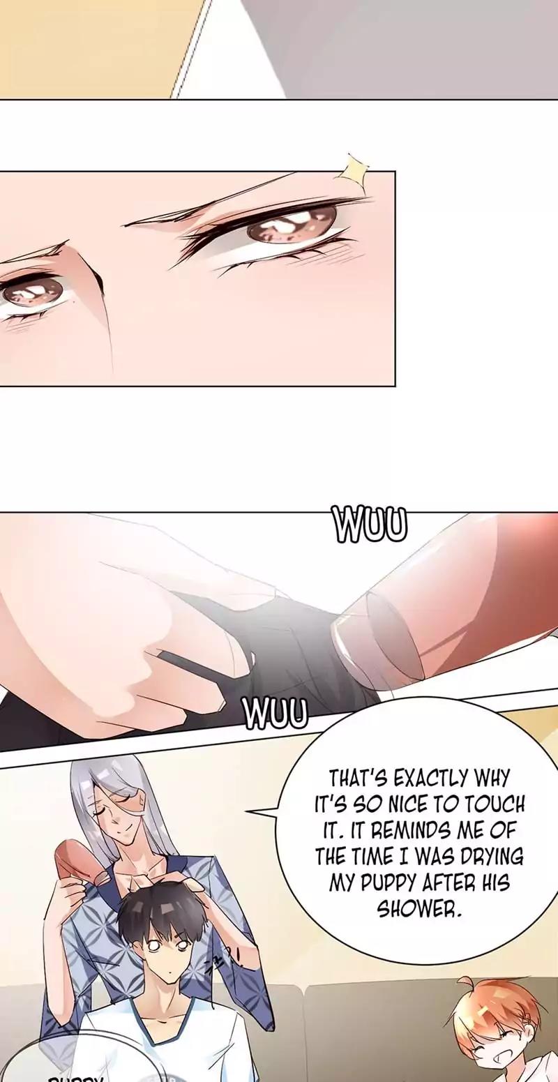 They are a Couple Chapter 29 page 2 - Chapter 29