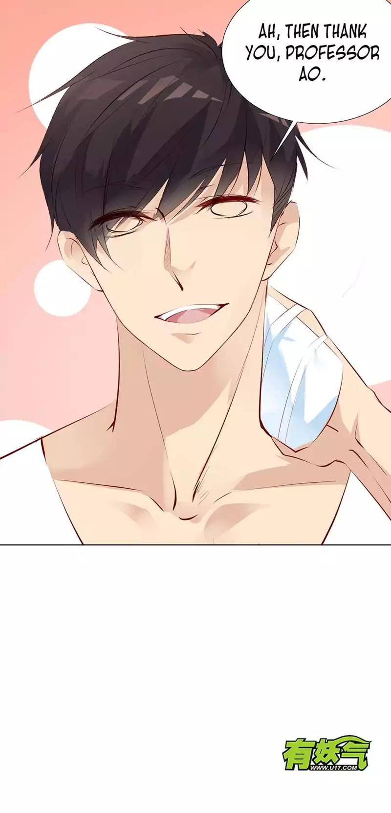 They are a Couple Chapter 29 page 20 - Chapter 29
