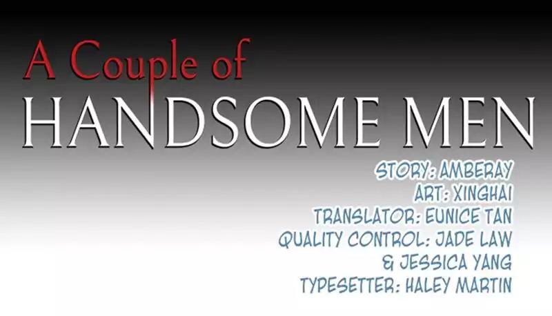 They are a Couple Chapter 29 page 21 - Chapter 29