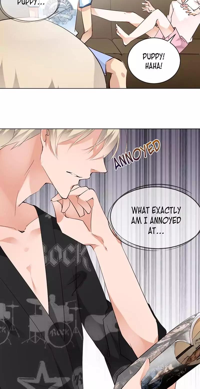 They are a Couple Chapter 29 page 3 - Chapter 29