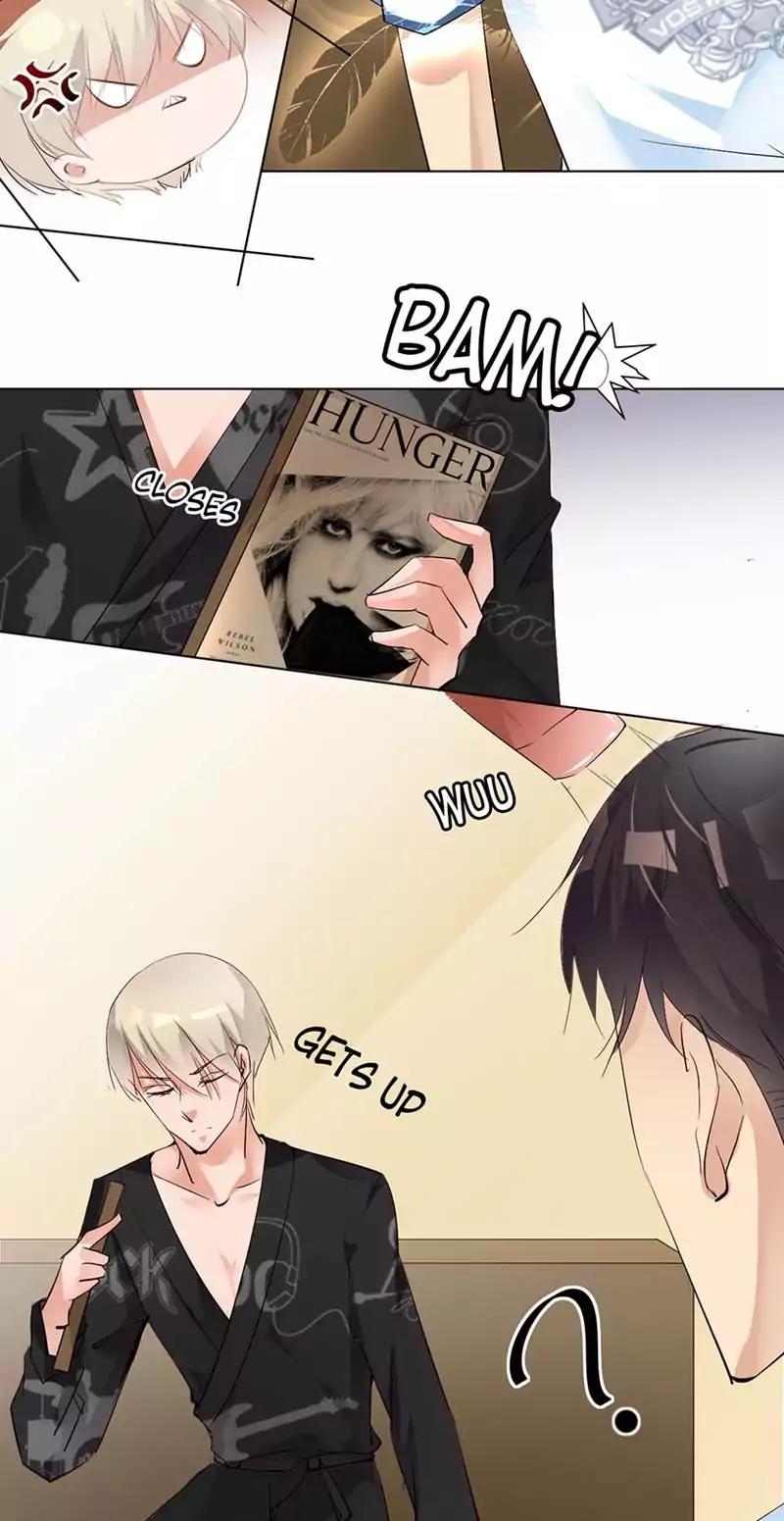 They are a Couple Chapter 29 page 5 - Chapter 29