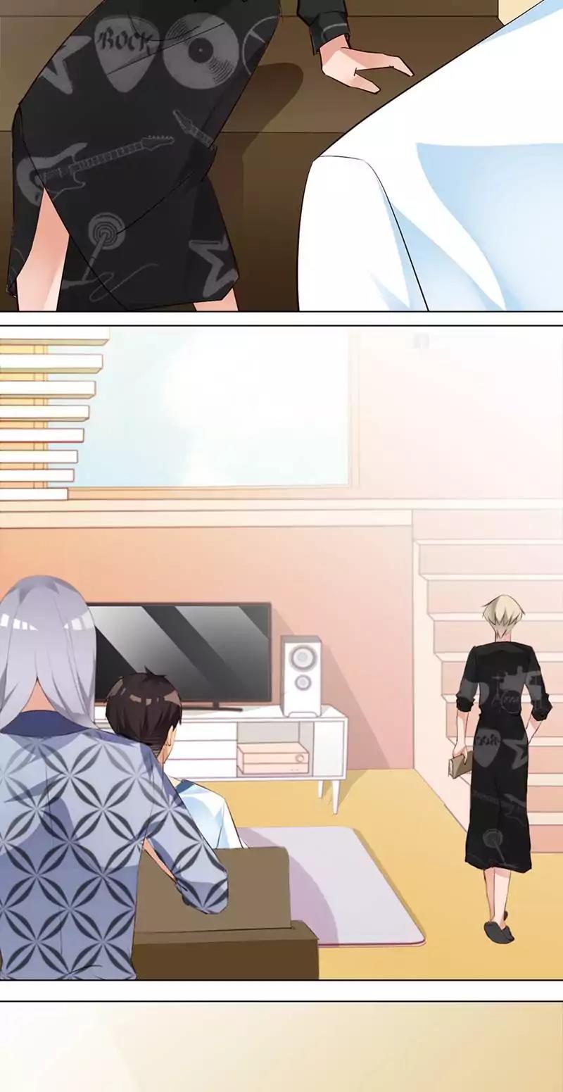 They are a Couple Chapter 29 page 6 - Chapter 29