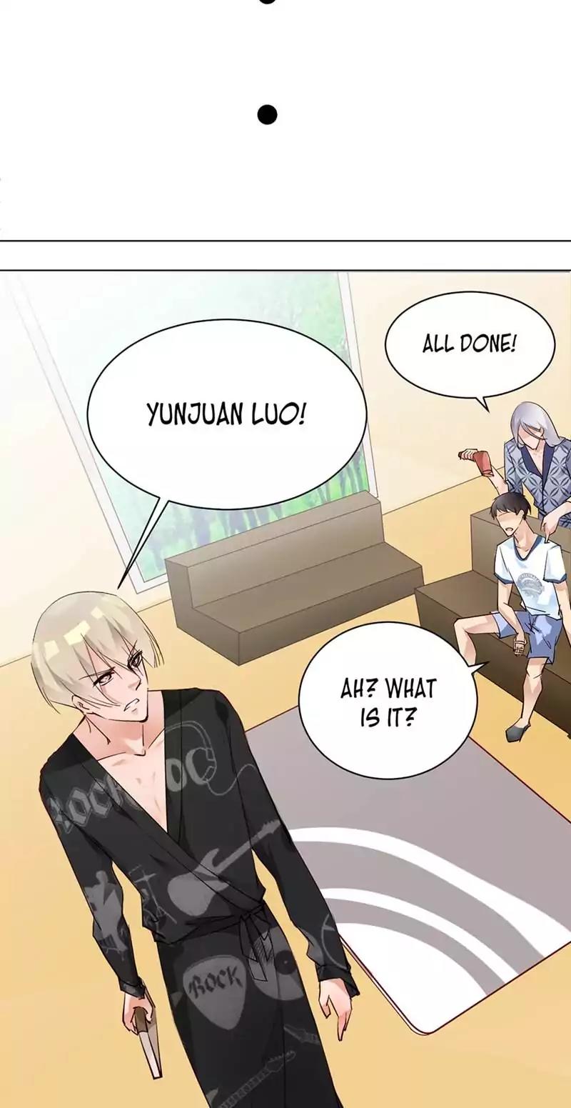 They are a Couple Chapter 29 page 8 - Chapter 29