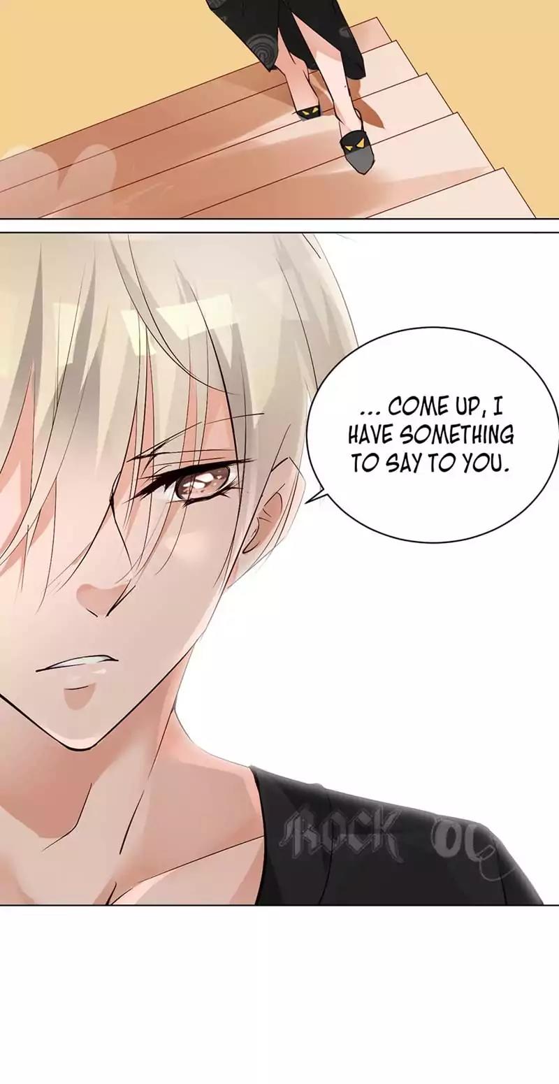 They are a Couple Chapter 29 page 9 - Chapter 29
