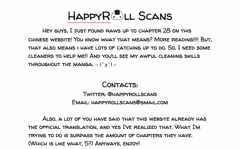 They are a Couple Chapter 3 page 1 - Chapter 3