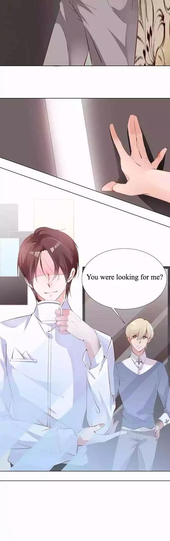 They are a Couple Chapter 3 page 18 - Chapter 3