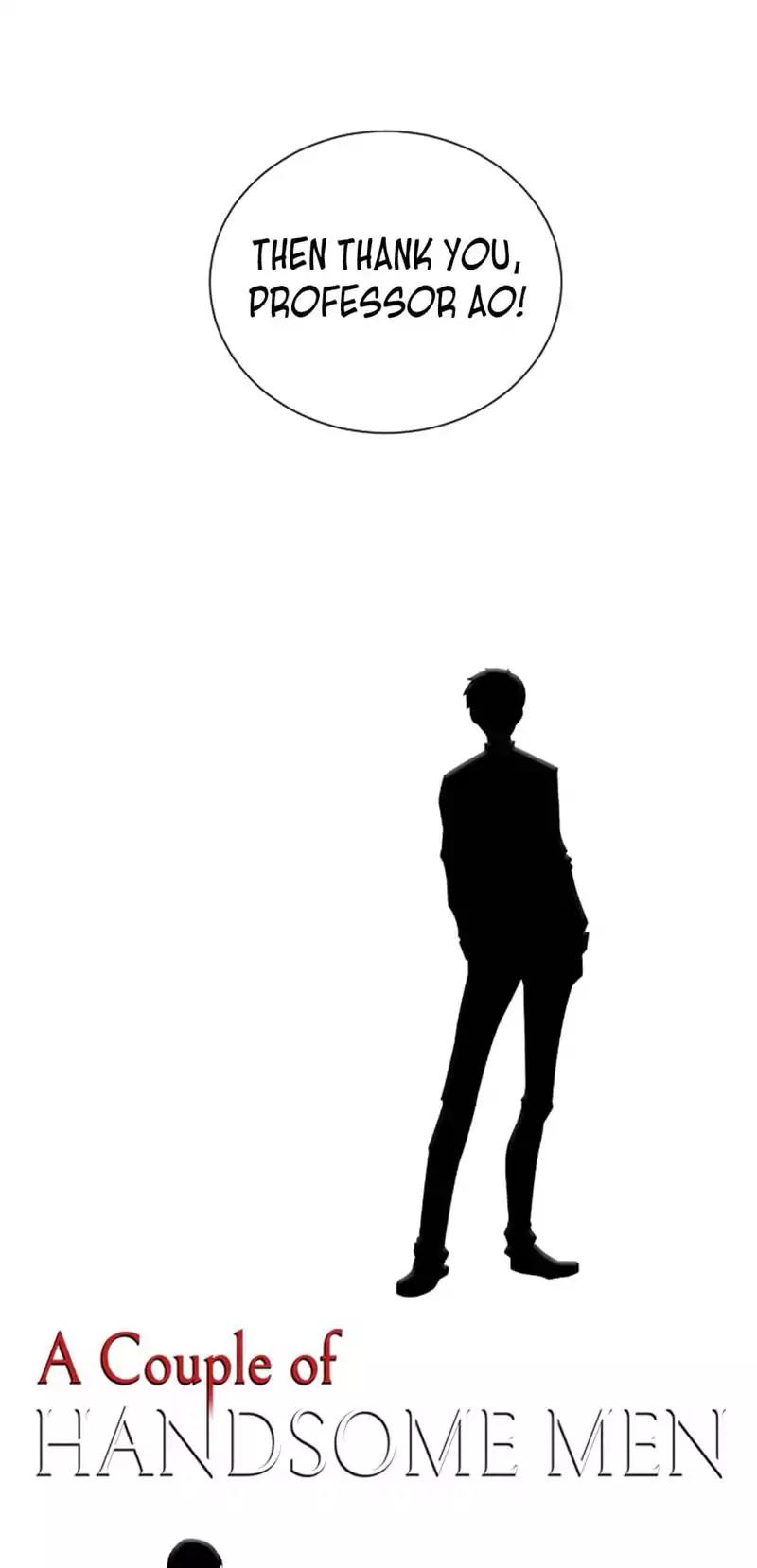 They are a Couple Chapter 30 page 1 - Chapter 30