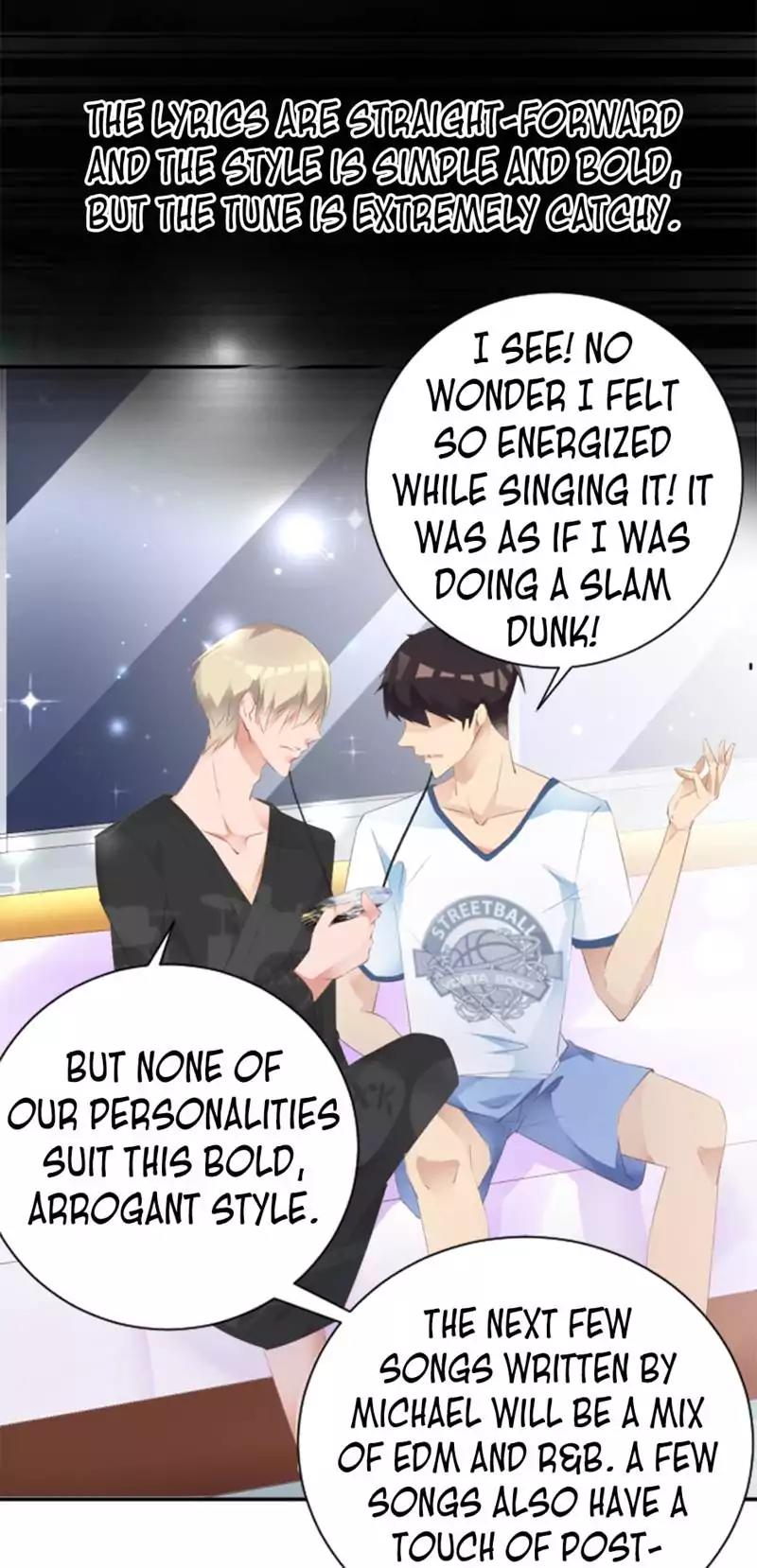 They are a Couple Chapter 30 page 10 - Chapter 30