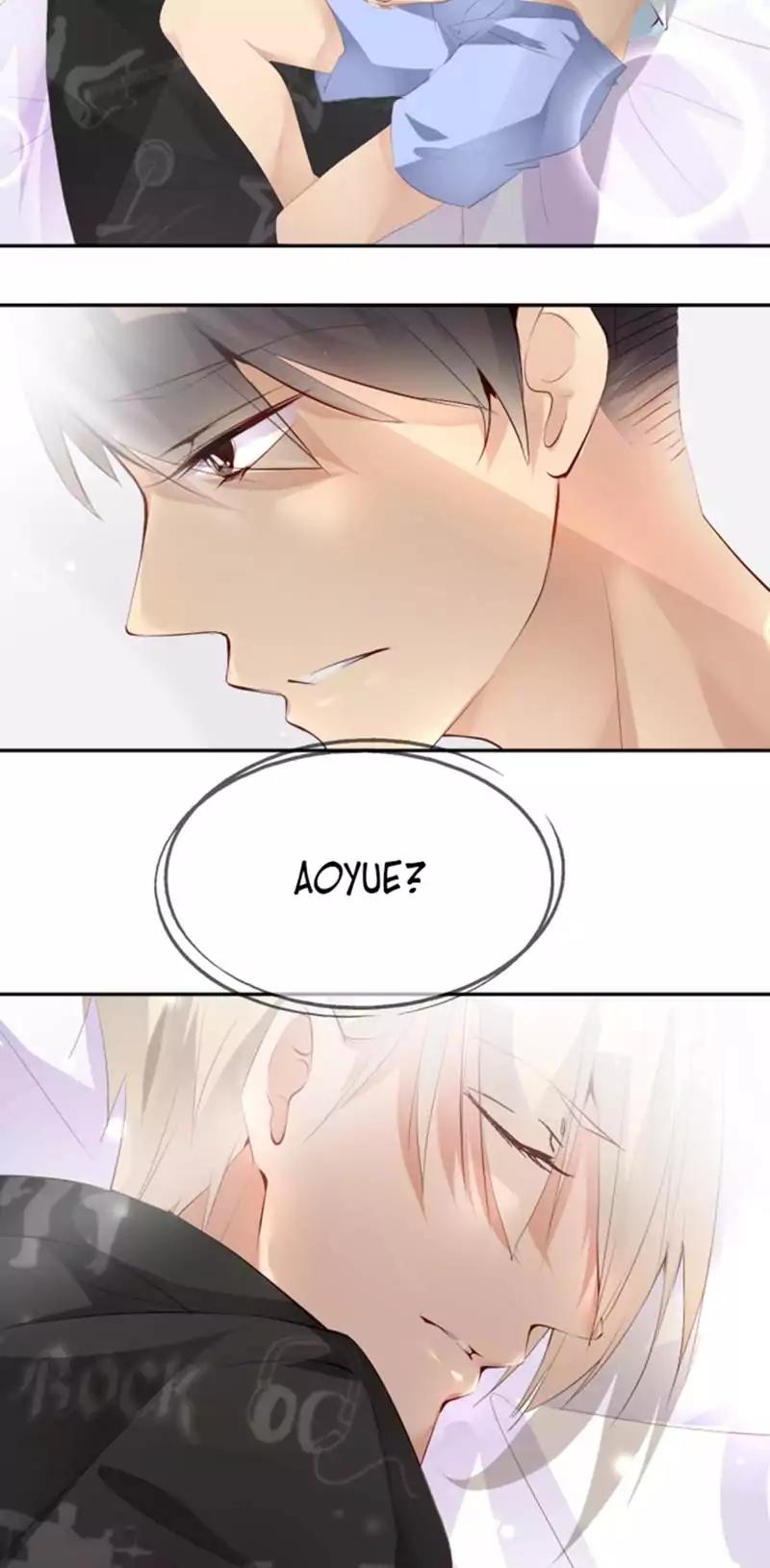They are a Couple Chapter 30 page 15 - Chapter 30