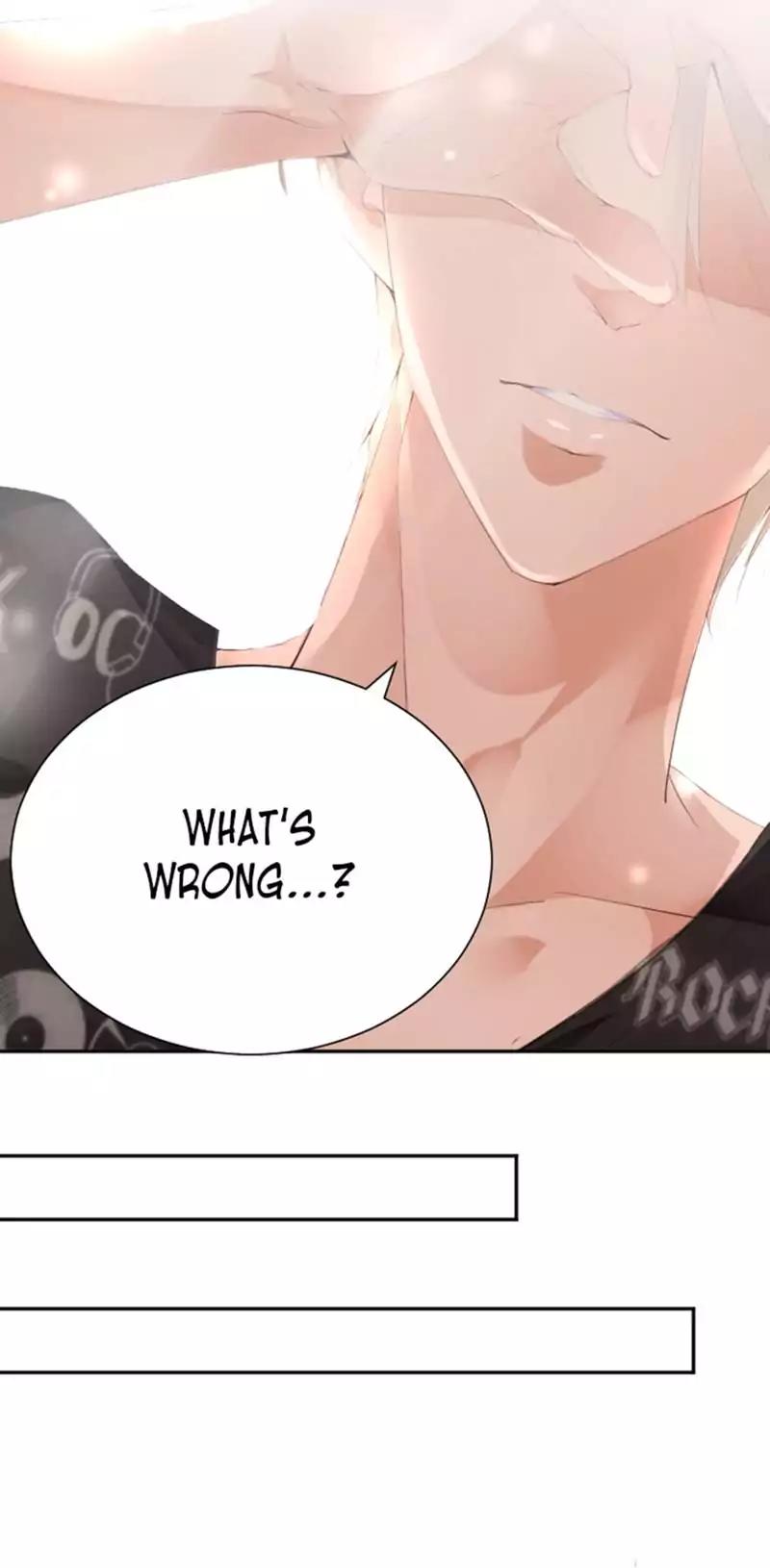 They are a Couple Chapter 30 page 19 - Chapter 30