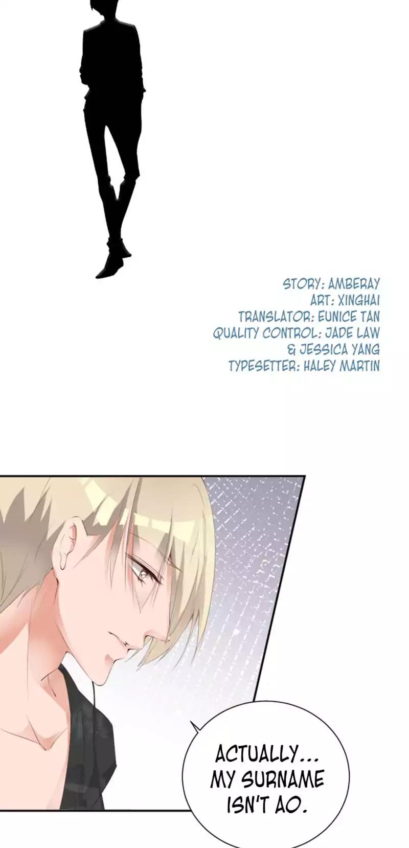 They are a Couple Chapter 30 page 2 - Chapter 30