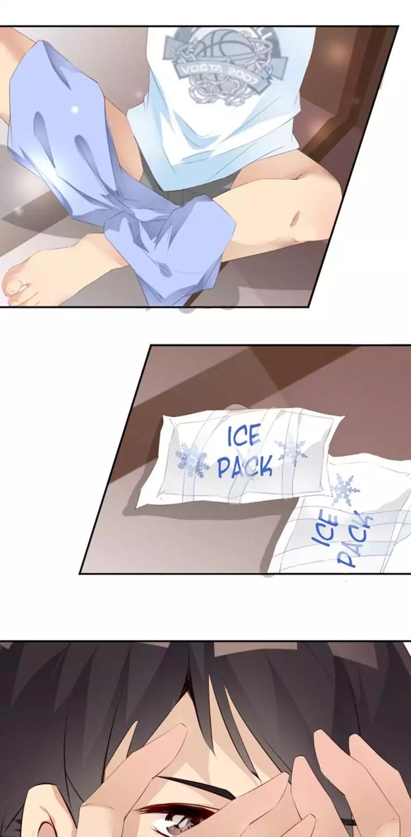 They are a Couple Chapter 30 page 20 - Chapter 30