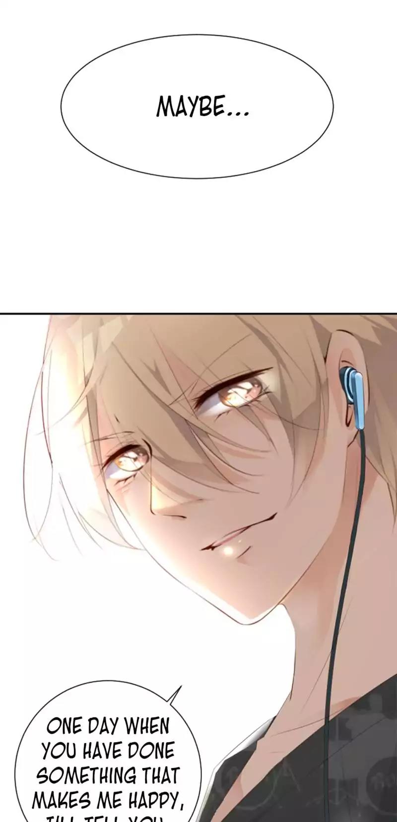 They are a Couple Chapter 30 page 6 - Chapter 30