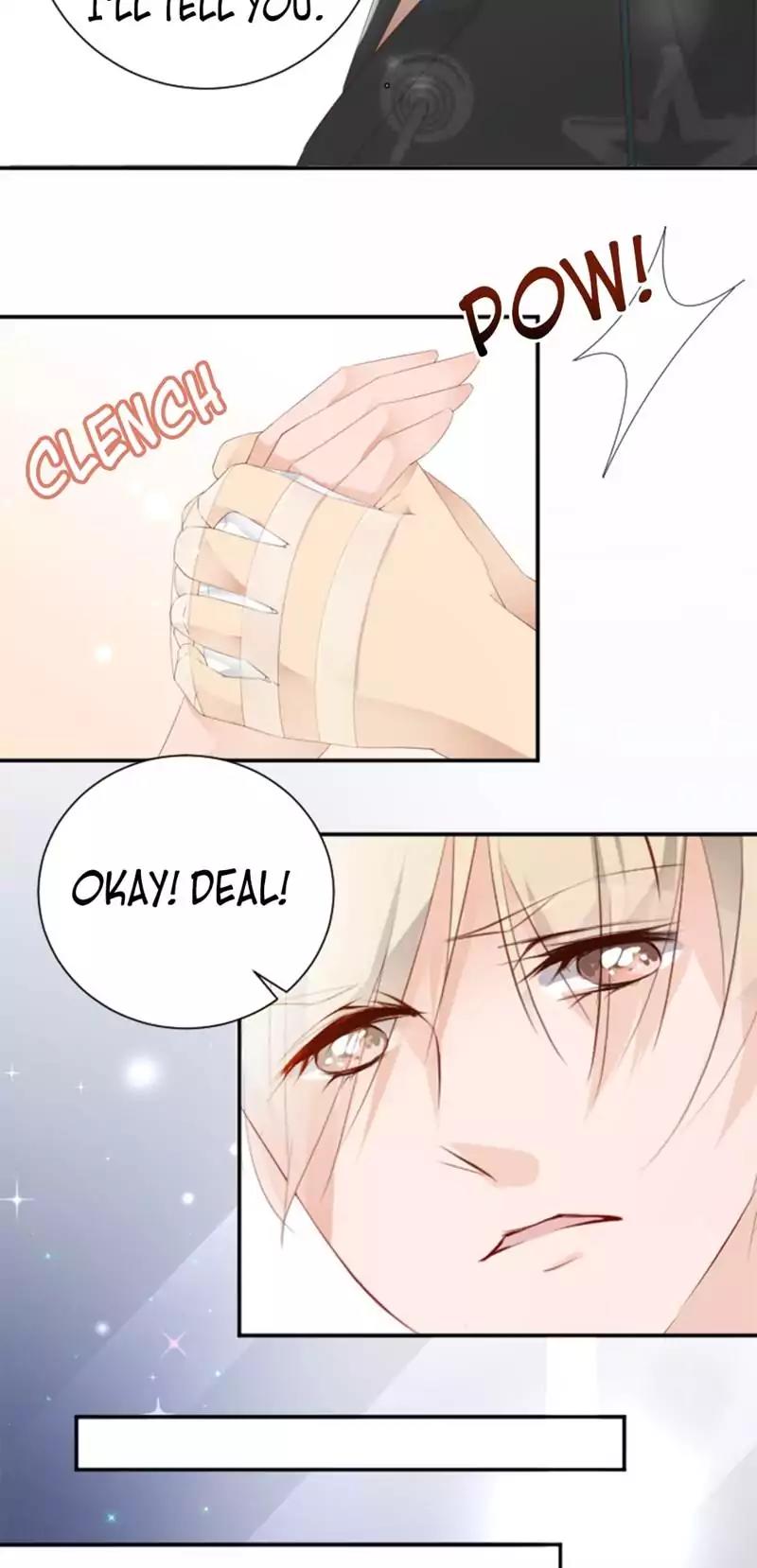 They are a Couple Chapter 30 page 7 - Chapter 30