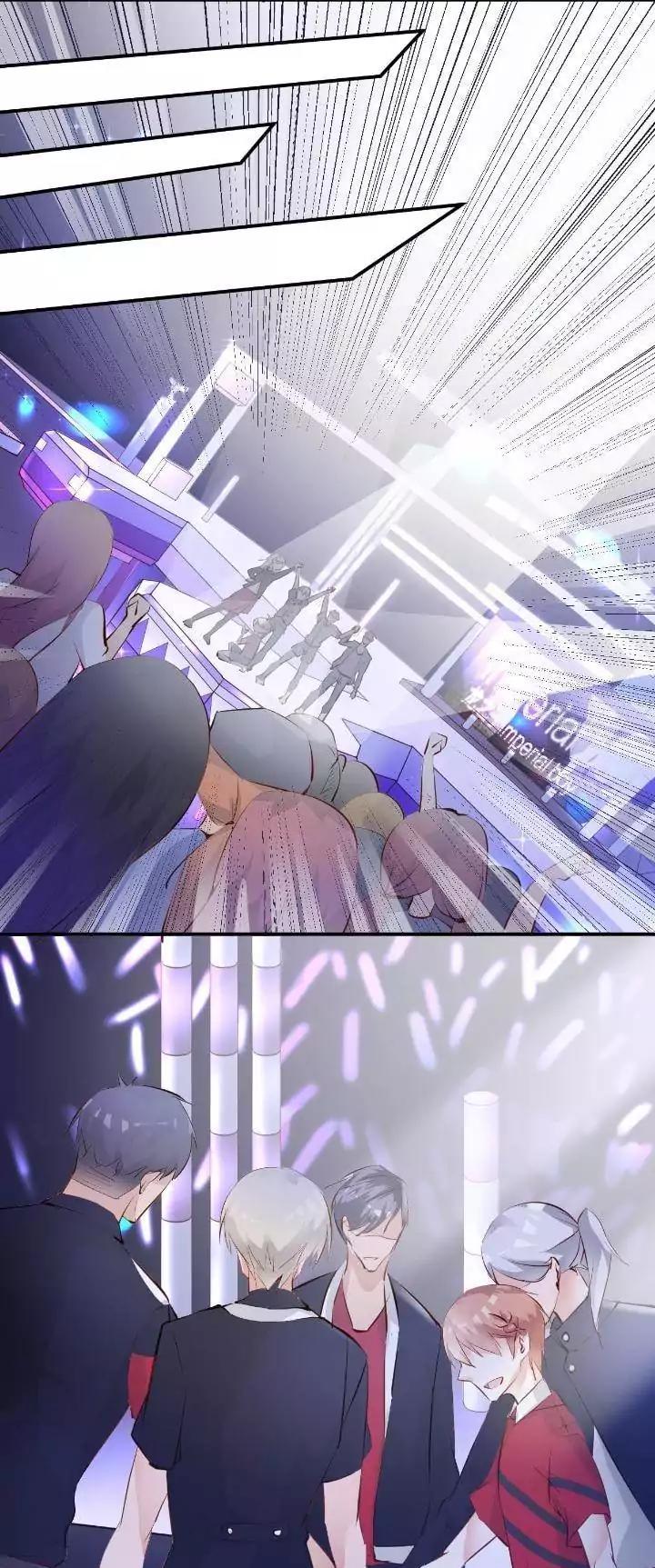 They are a Couple Chapter 31 page 10 - Chapter 31