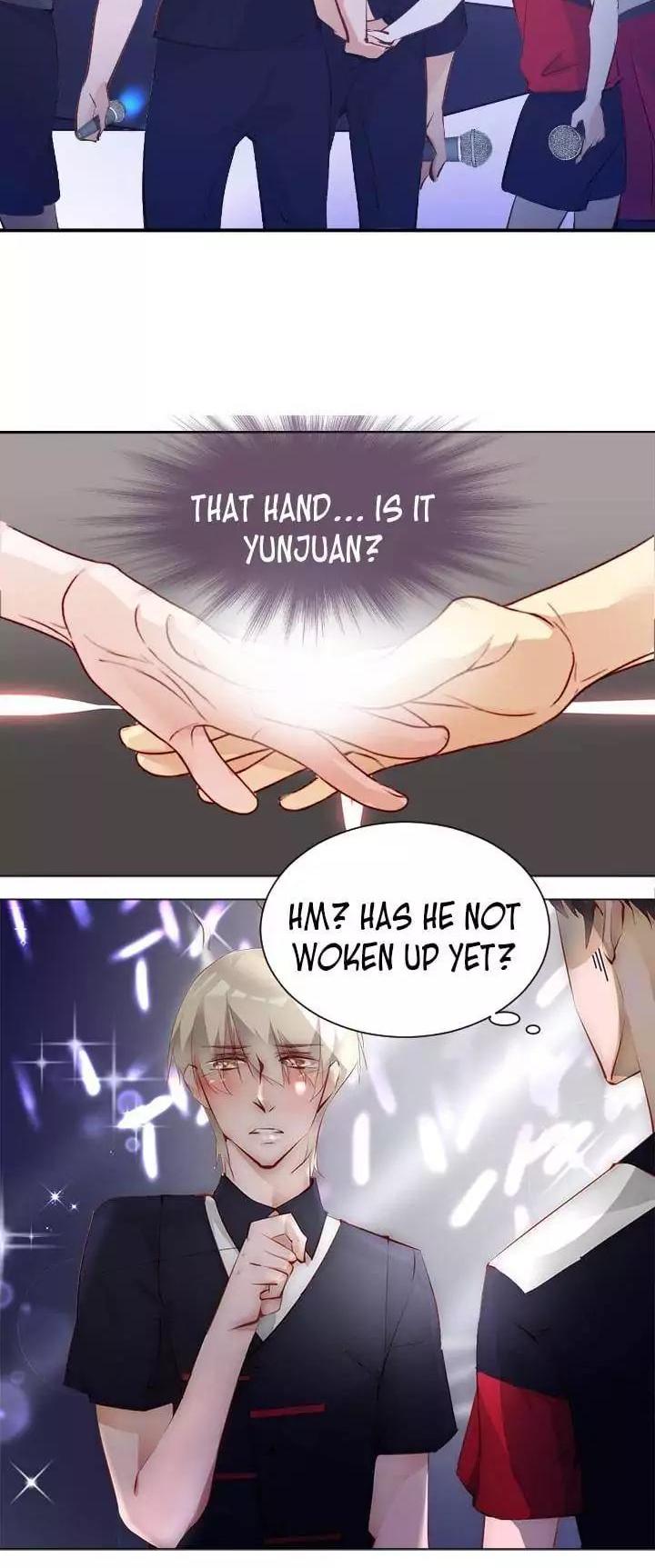 They are a Couple Chapter 31 page 11 - Chapter 31