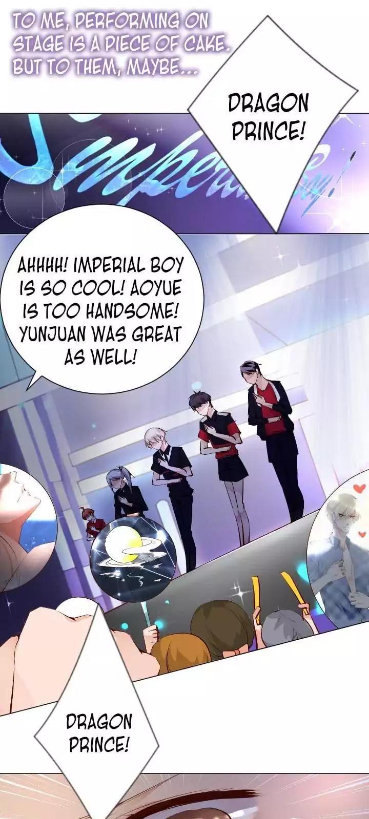 They are a Couple Chapter 31 page 12 - Chapter 31
