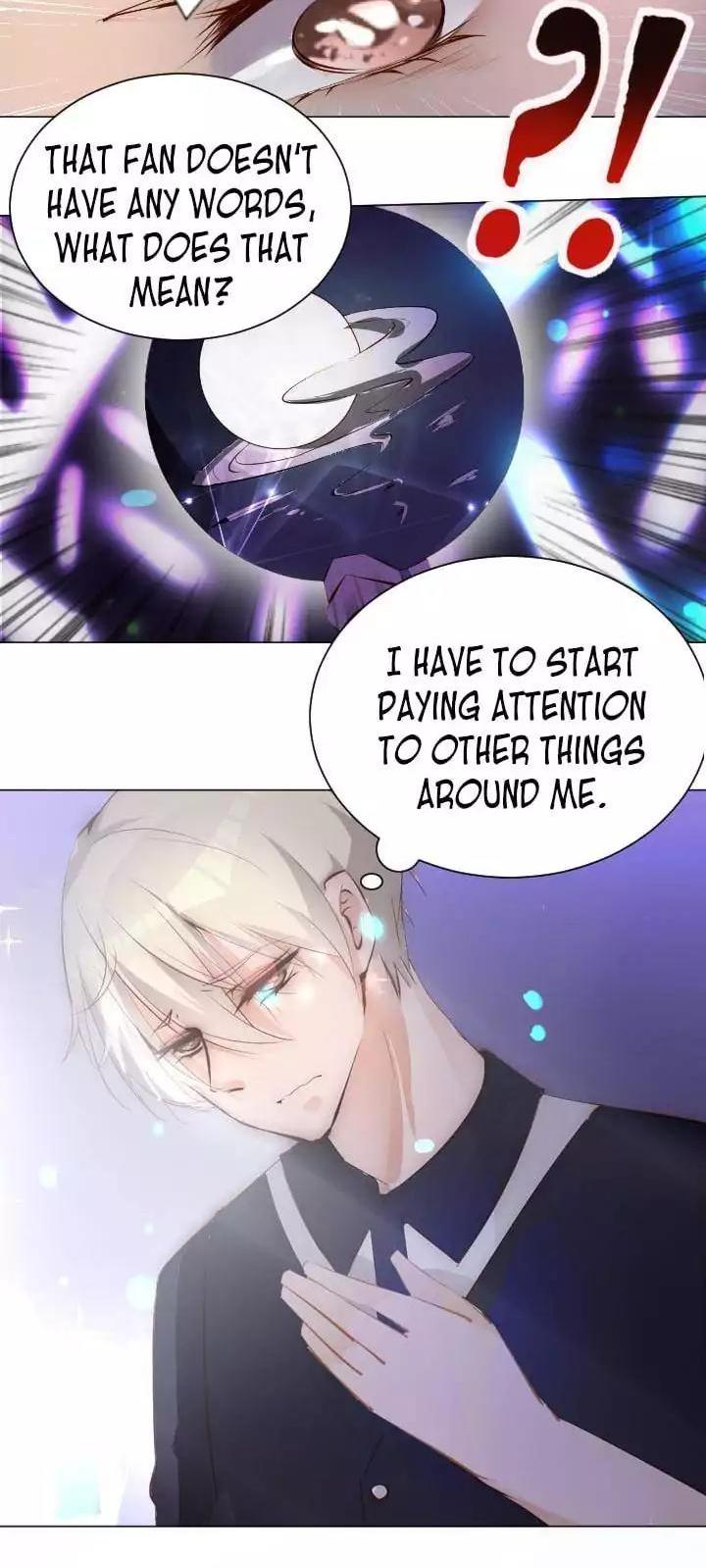 They are a Couple Chapter 31 page 13 - Chapter 31
