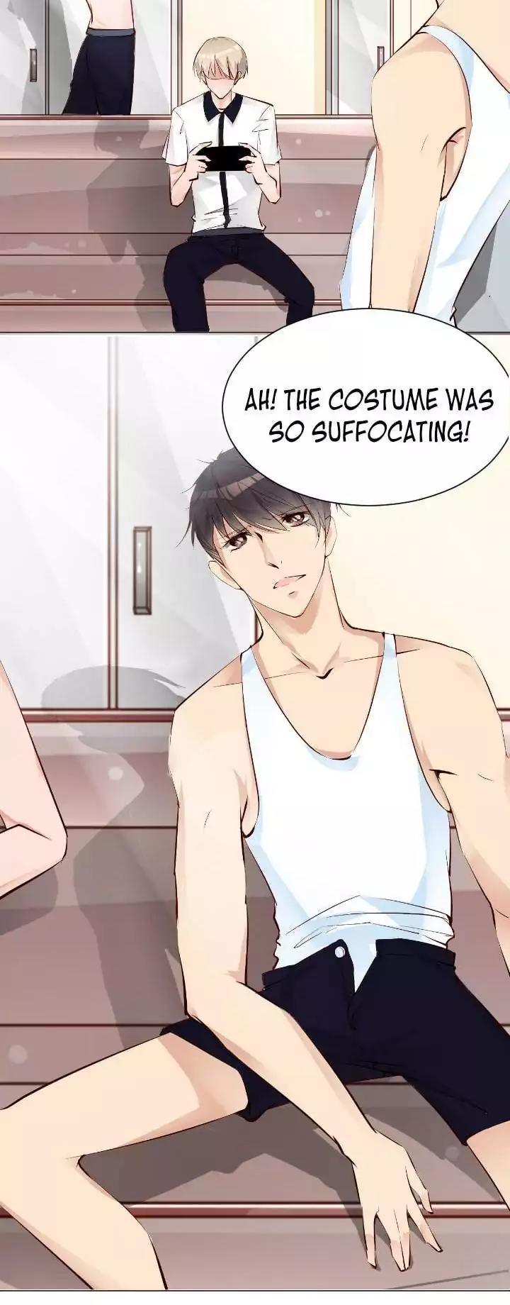 They are a Couple Chapter 31 page 15 - Chapter 31