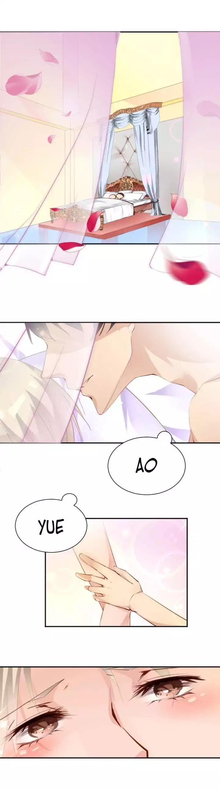 They are a Couple Chapter 31 page 2 - Chapter 31