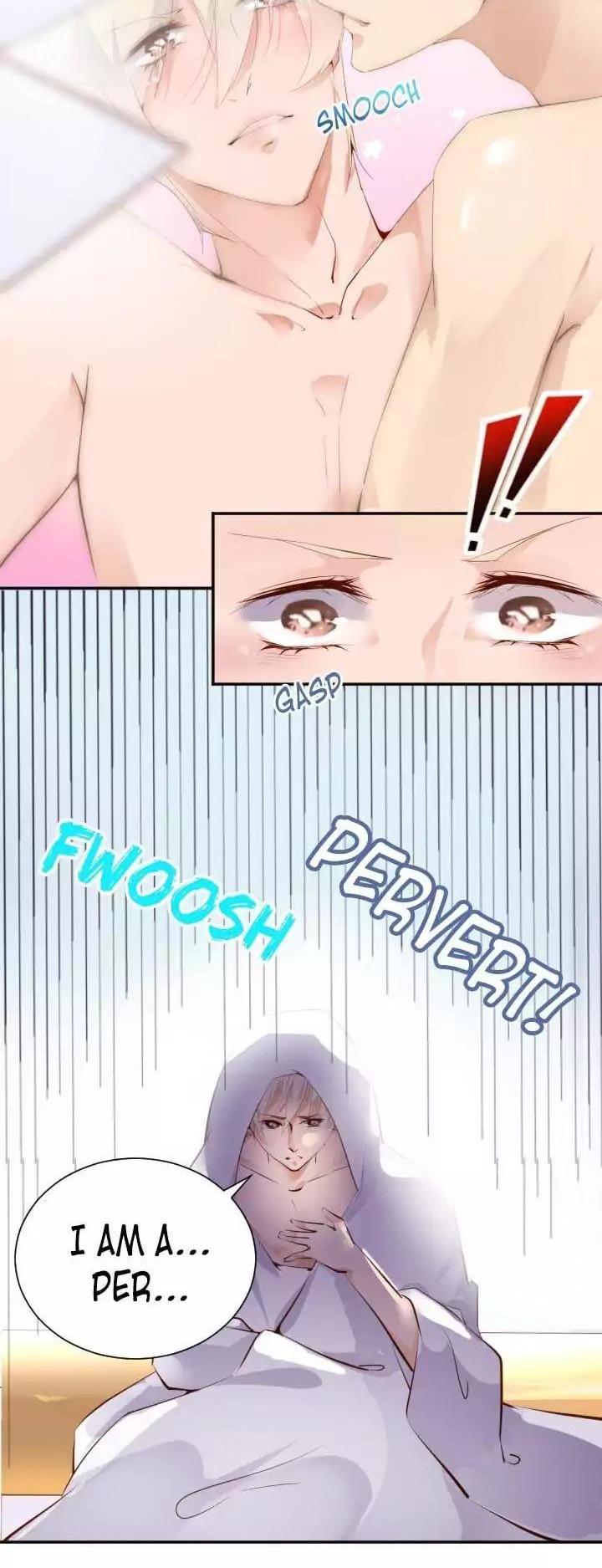 They are a Couple Chapter 31 page 4 - Chapter 31