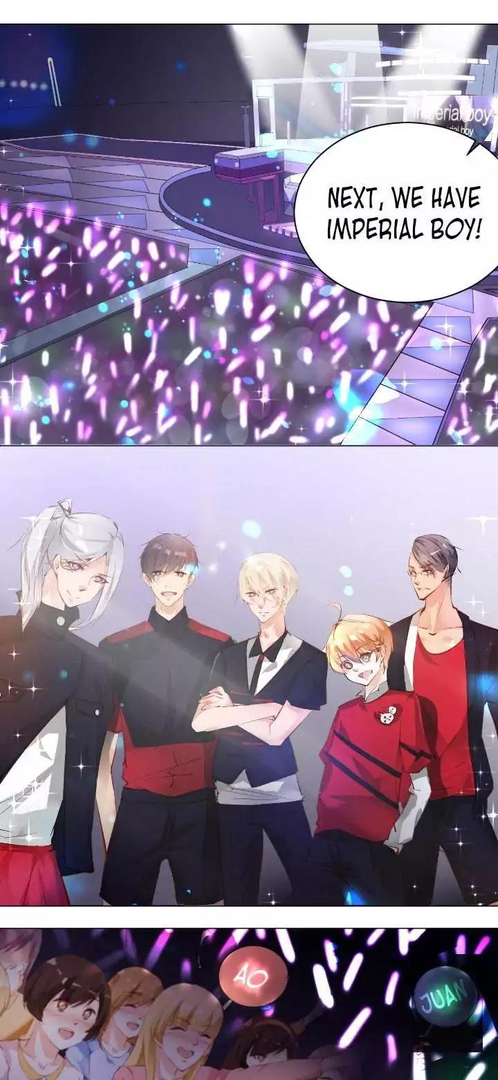 They are a Couple Chapter 31 page 6 - Chapter 31