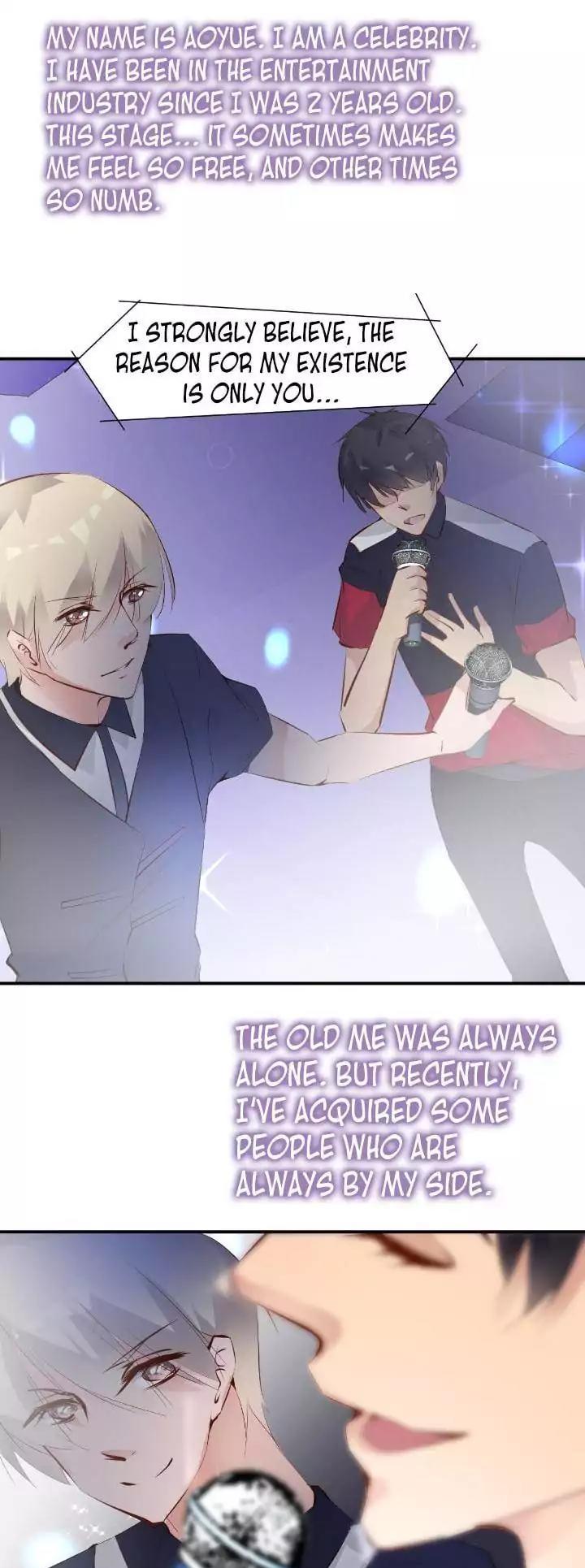 They are a Couple Chapter 31 page 8 - Chapter 31