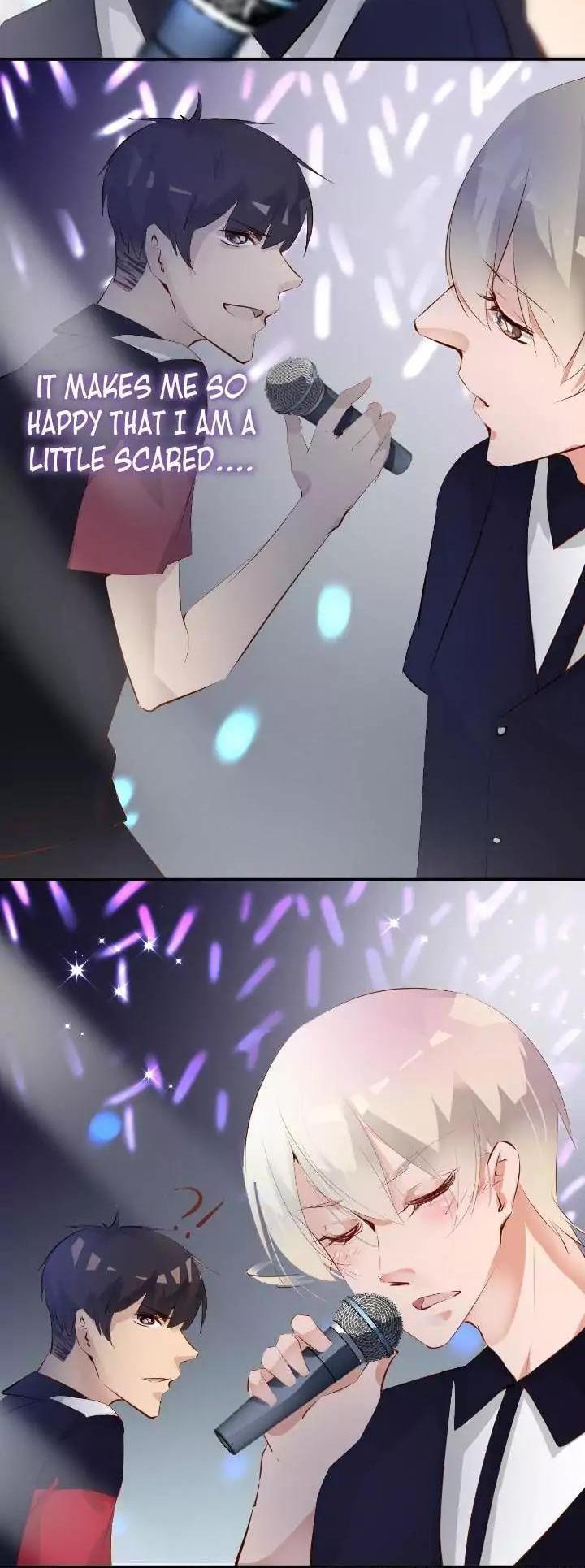 They are a Couple Chapter 31 page 9 - Chapter 31