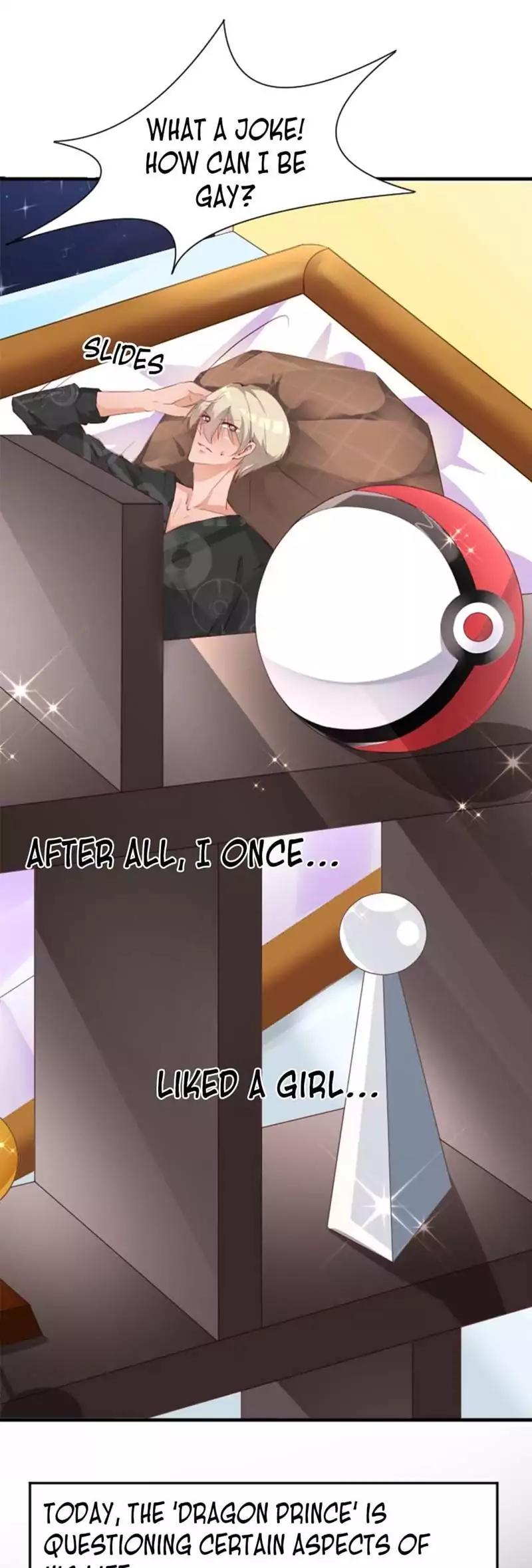 They are a Couple Chapter 32 page 11 - Chapter 32