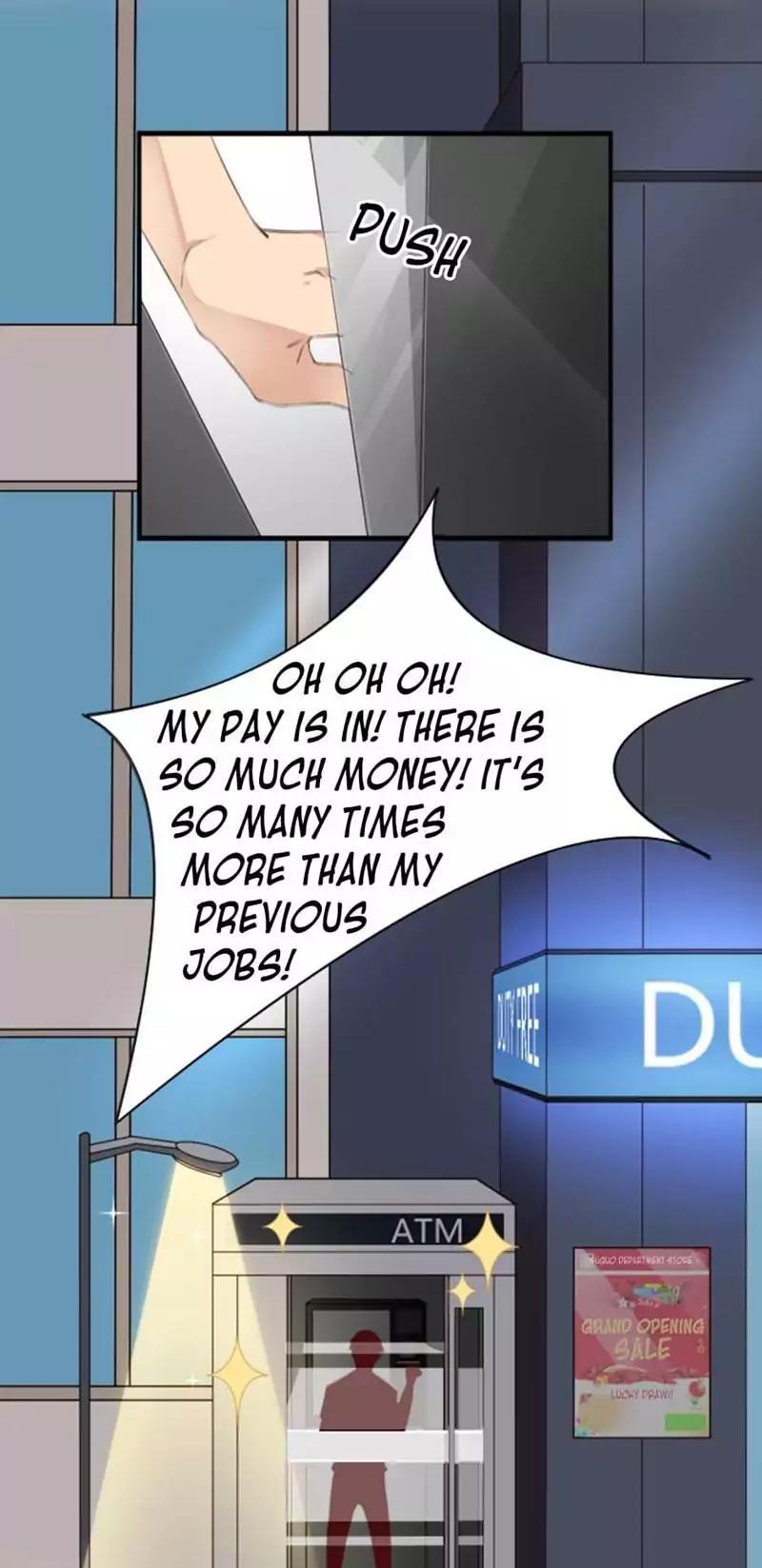 They are a Couple Chapter 32 page 13 - Chapter 32