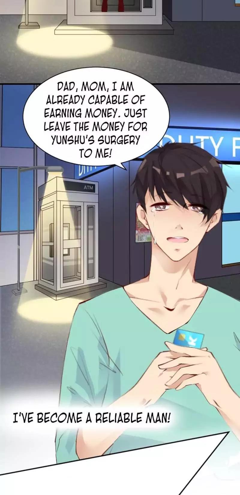 They are a Couple Chapter 32 page 14 - Chapter 32