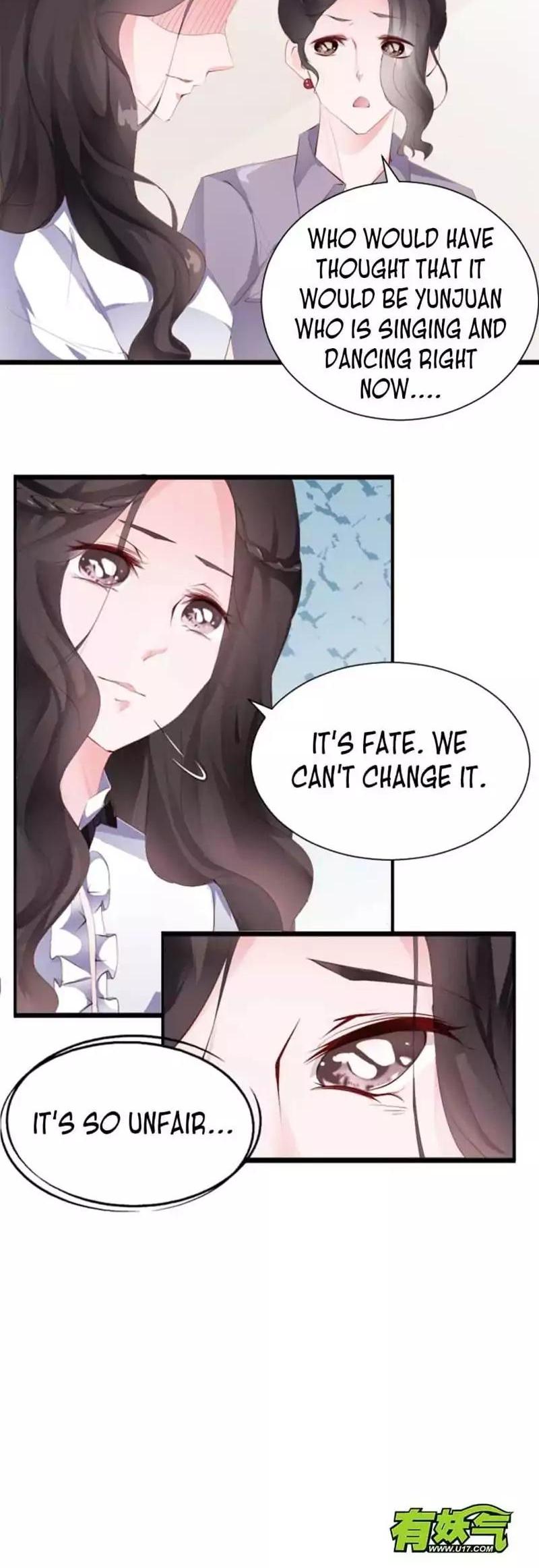 They are a Couple Chapter 32 page 16 - Chapter 32