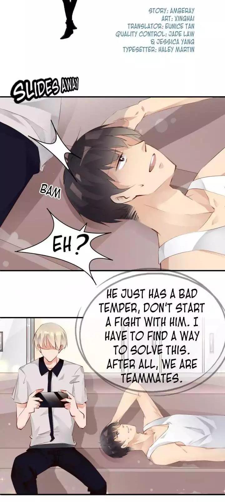 They are a Couple Chapter 32 page 2 - Chapter 32