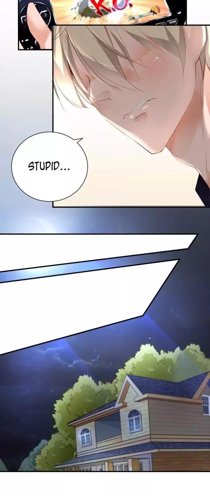 They are a Couple Chapter 32 page 8 - Chapter 32