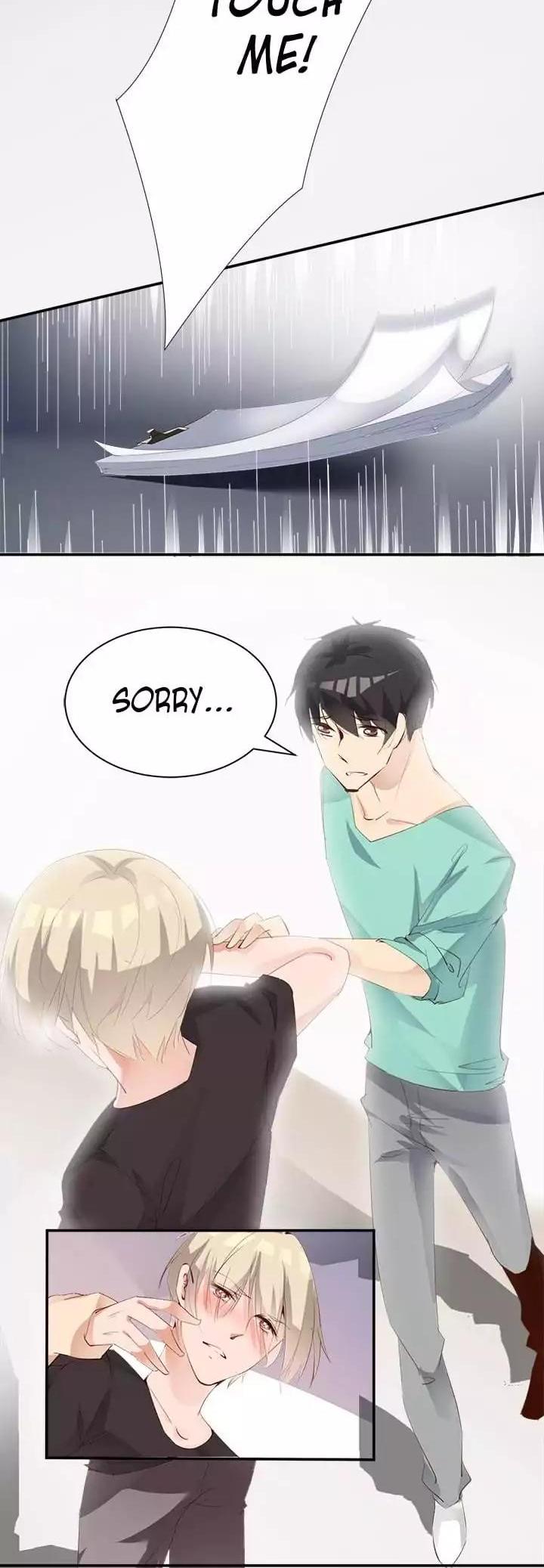 They are a Couple Chapter 33 page 10 - Chapter 33