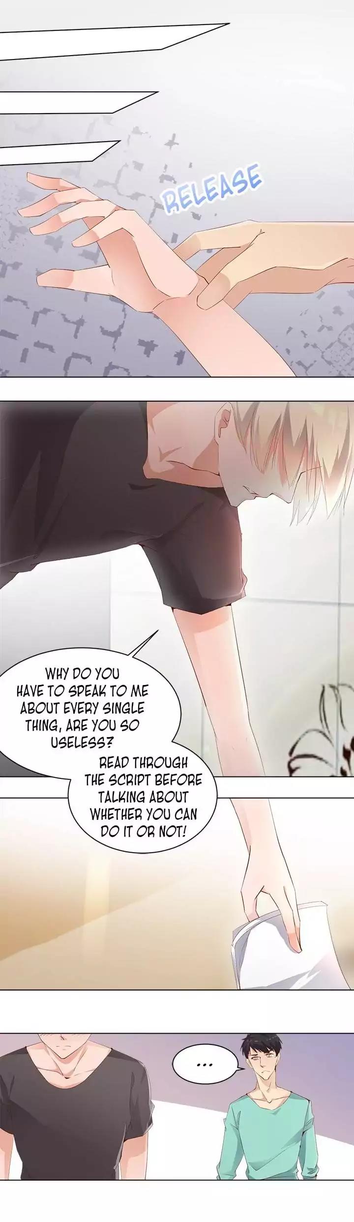 They are a Couple Chapter 33 page 11 - Chapter 33