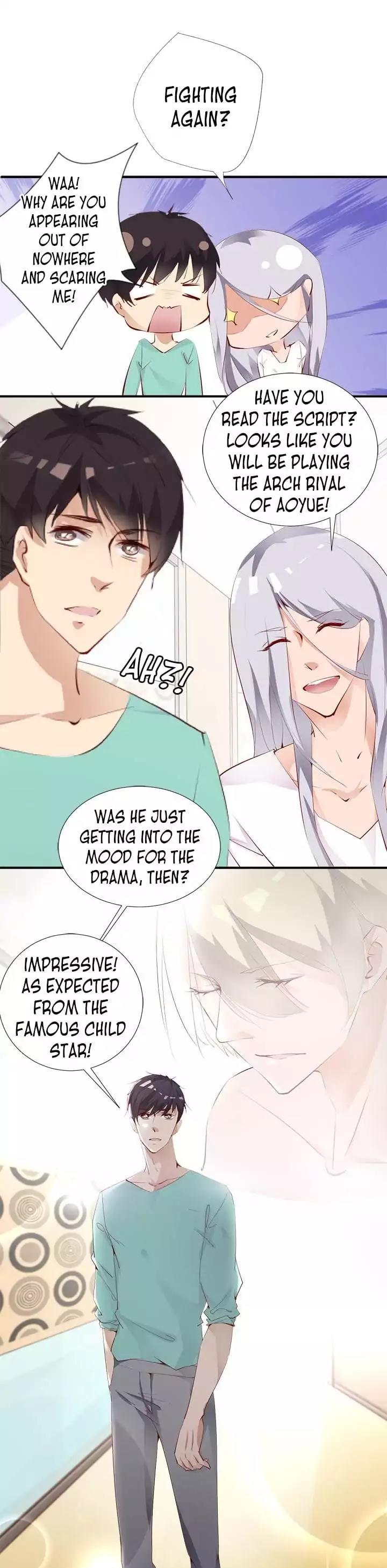 They are a Couple Chapter 33 page 12 - Chapter 33
