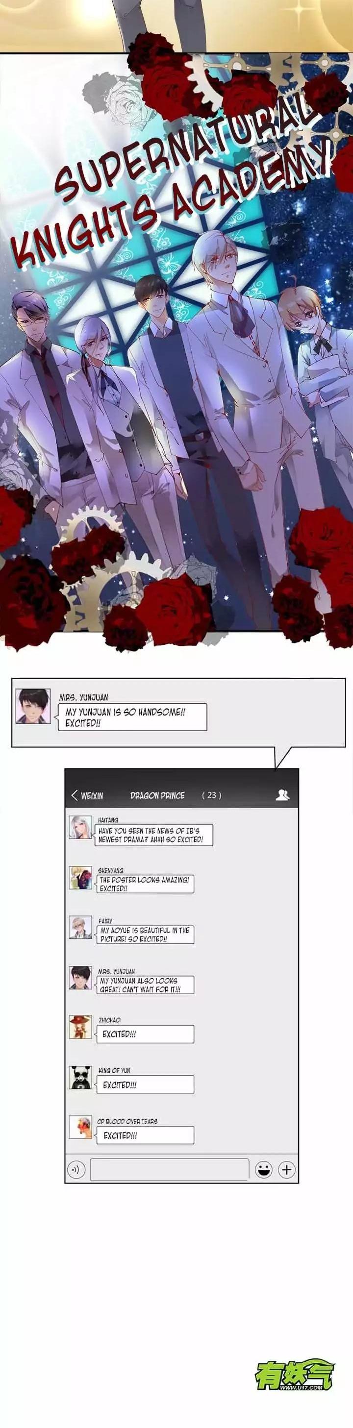 They are a Couple Chapter 33 page 13 - Chapter 33