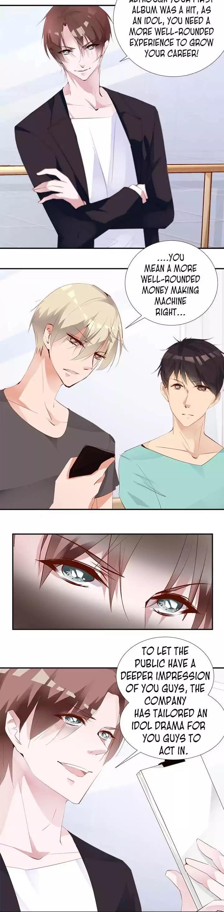 They are a Couple Chapter 33 page 2 - Chapter 33