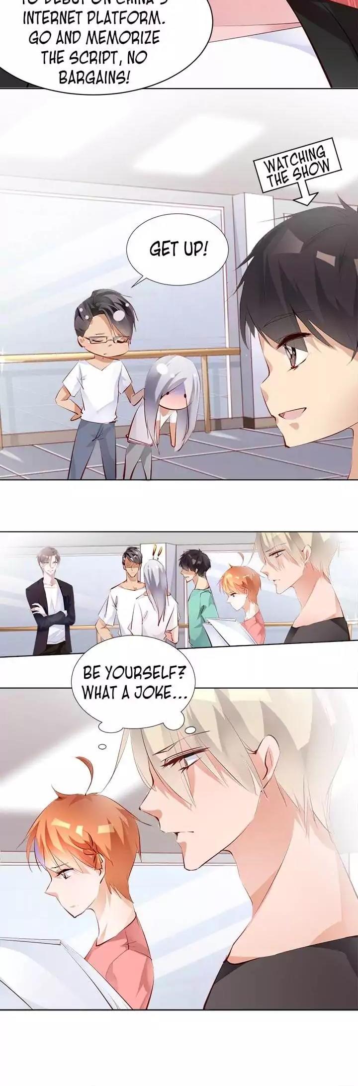 They are a Couple Chapter 33 page 6 - Chapter 33
