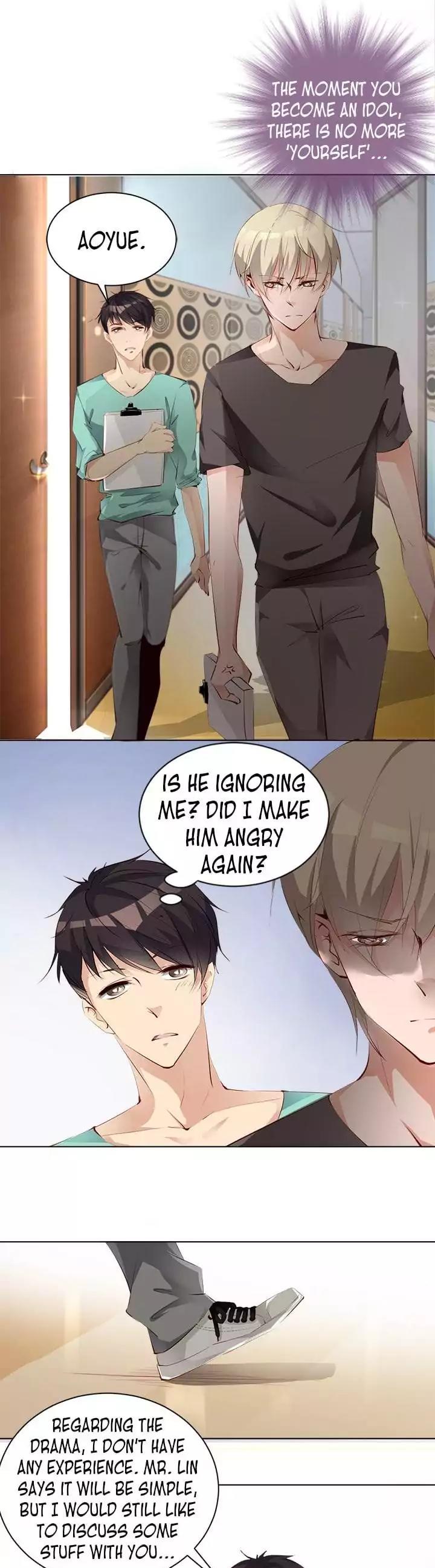 They are a Couple Chapter 33 page 7 - Chapter 33