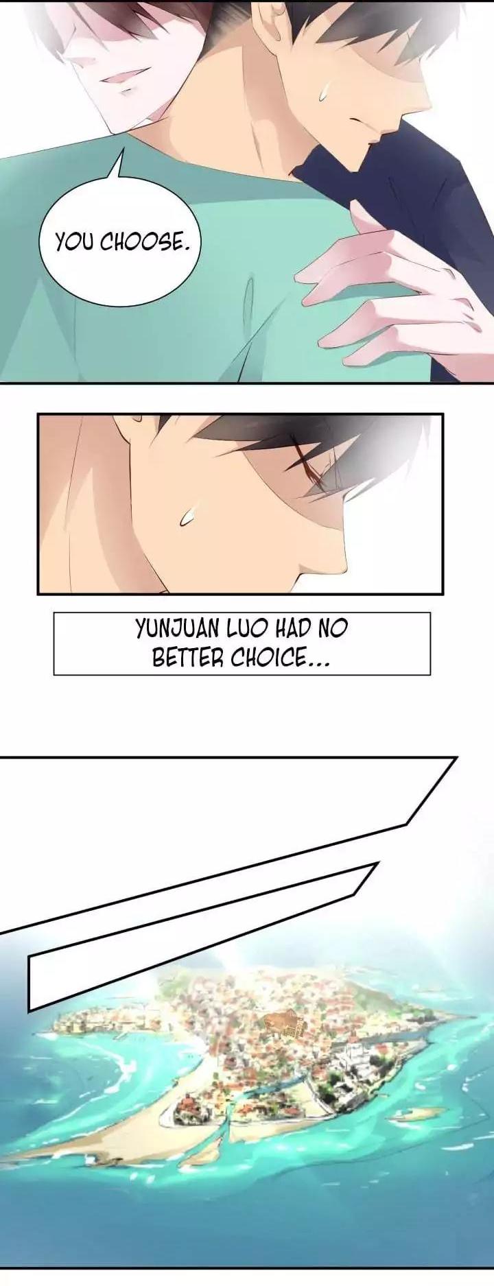 They are a Couple Chapter 34 page 11 - Chapter 34
