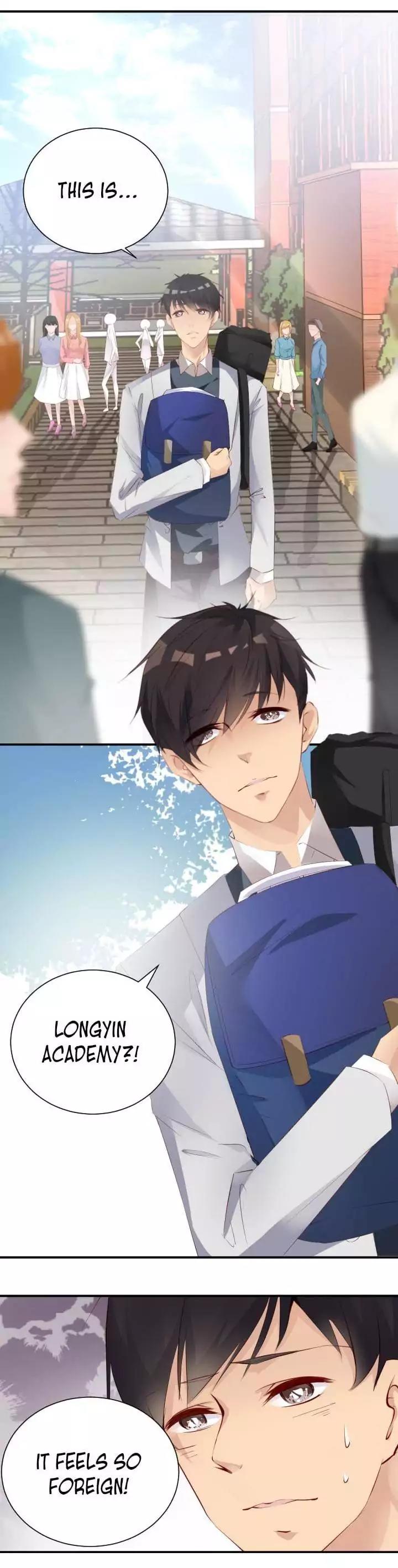 They are a Couple Chapter 34 page 12 - Chapter 34
