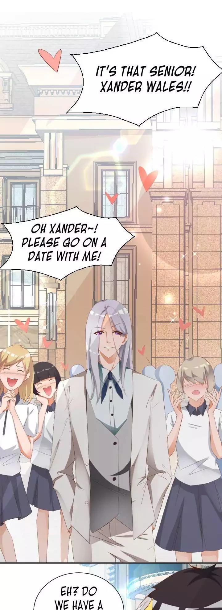 They are a Couple Chapter 34 page 13 - Chapter 34