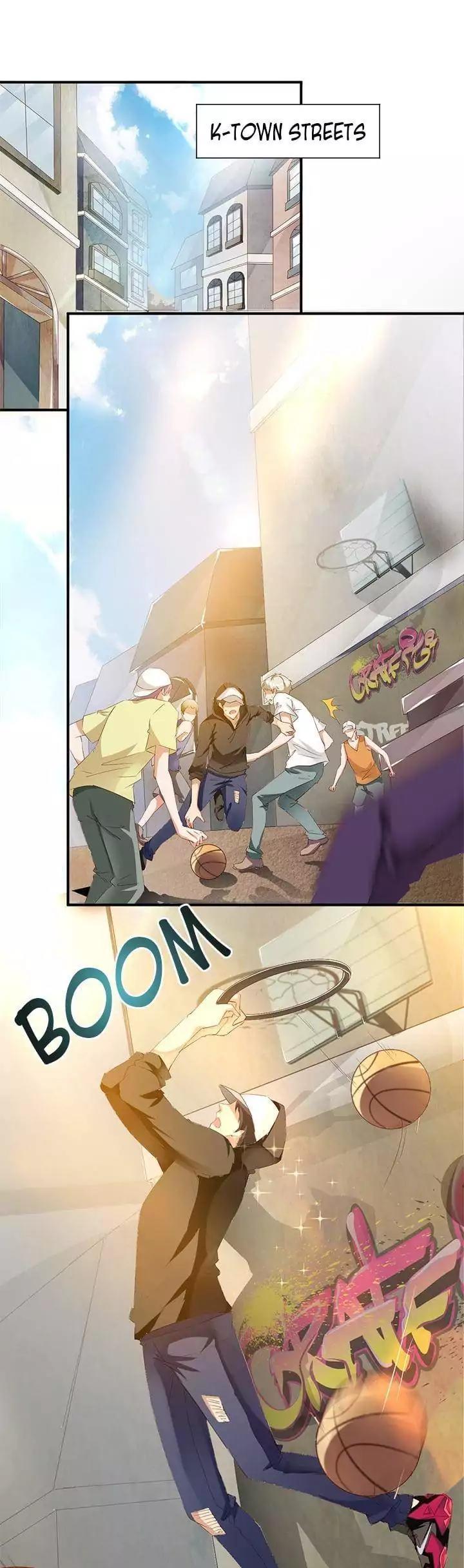 They are a Couple Chapter 34 page 2 - Chapter 34