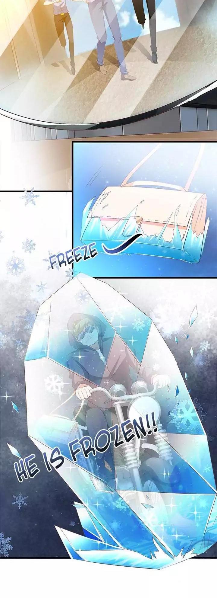 They are a Couple Chapter 34 page 7 - Chapter 34