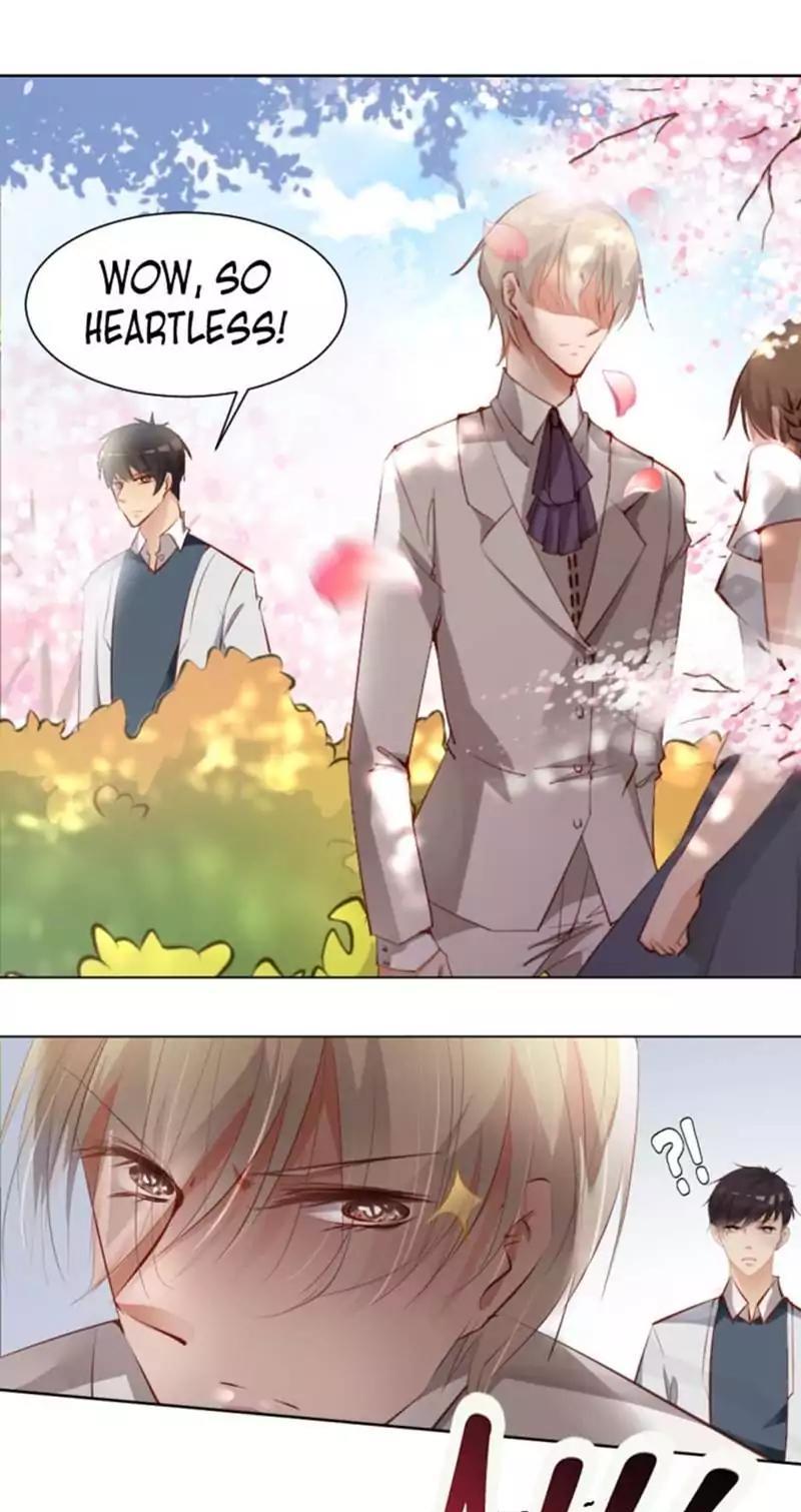 They are a Couple Chapter 35 page 10 - Chapter 35