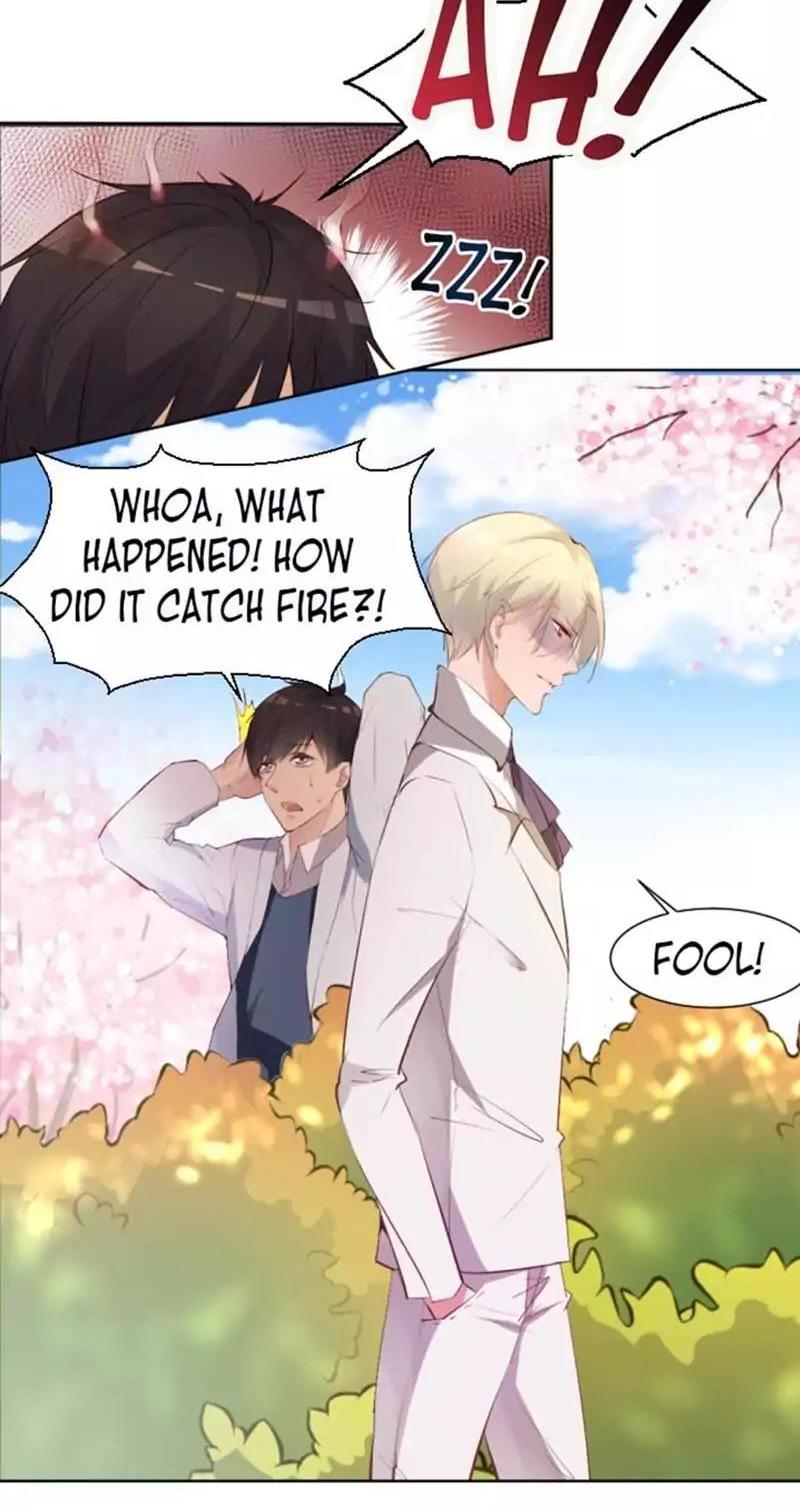 They are a Couple Chapter 35 page 11 - Chapter 35