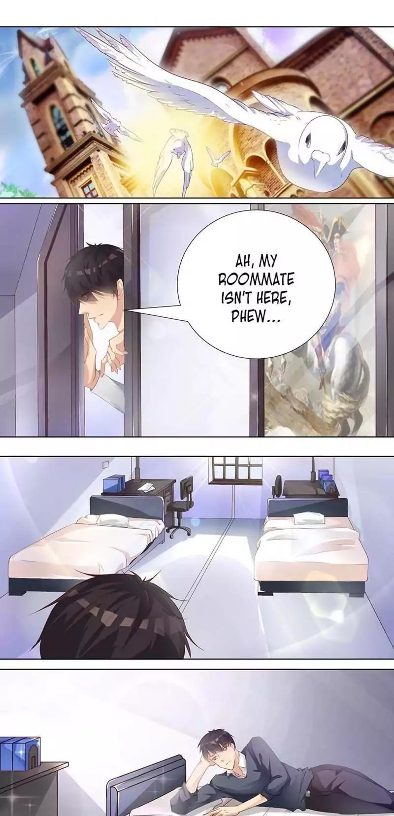 They are a Couple Chapter 35 page 13 - Chapter 35